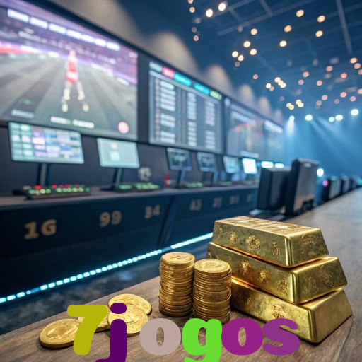 7jogos - Baixe o app 7jogos no Google Play e jogue ao vivo