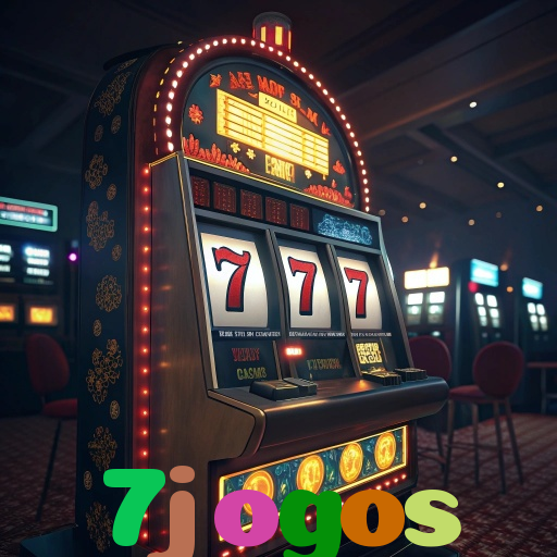 7jogos - Baixe o app 7jogos no Google Play e jogue ao vivo