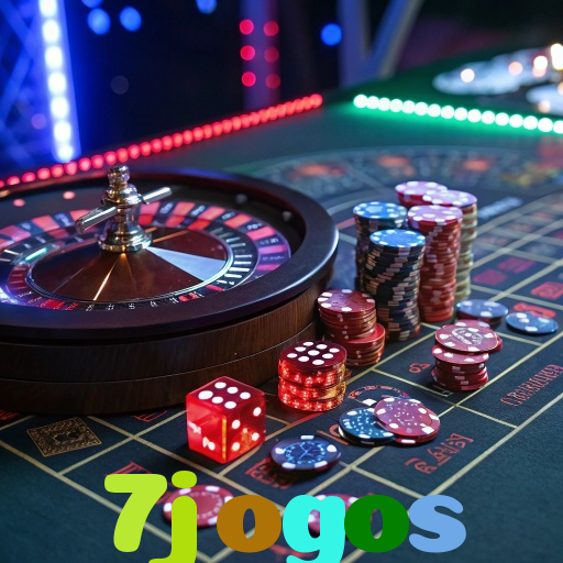 7jogos - Baixe o app 7jogos no Google Play e jogue ao vivo