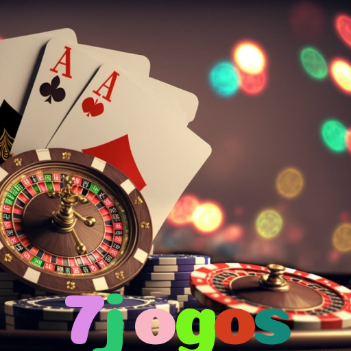 7jogos - Baixe o App 7jogos para Android e Comece a Jogar