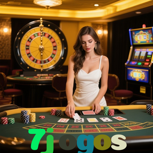 7jogos - Baixe o app 7jogos no Google Play e jogue ao vivo