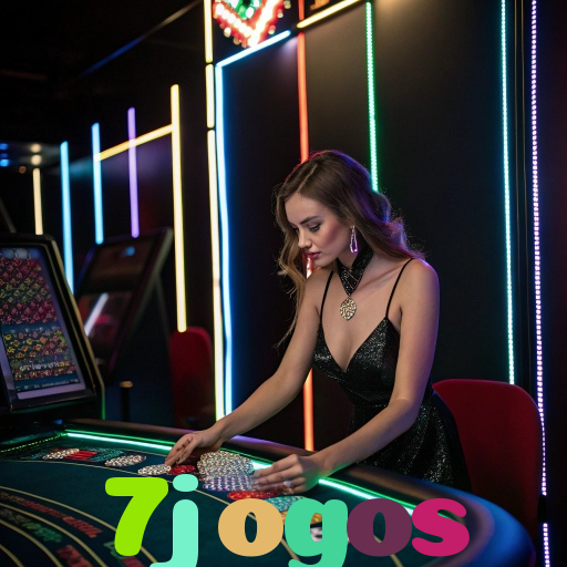 7jogos - Baixe o app 7jogos no Google Play e jogue ao vivo