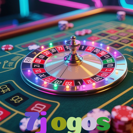 7jogos - Baixe o app 7jogos no Google Play e jogue ao vivo