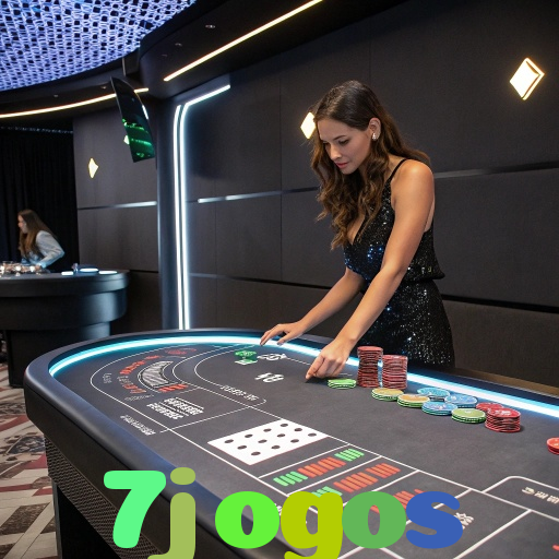 7jogos - Baixe o app 7jogos no Google Play e jogue ao vivo