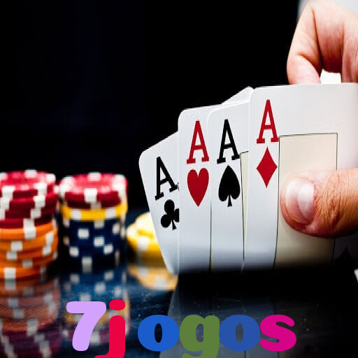 7jogos - Baixe o app 7jogos no Google Play e jogue ao vivo