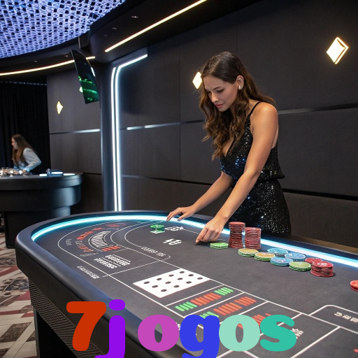 7jogos - Baixe o app 7jogos no Google Play e jogue ao vivo