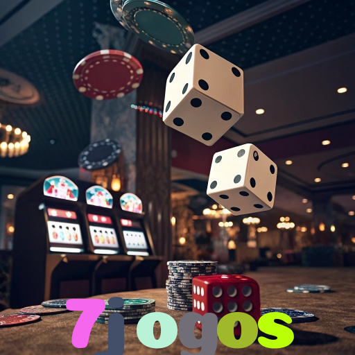 7jogos - Baixe o app 7jogos no Google Play e jogue ao vivo