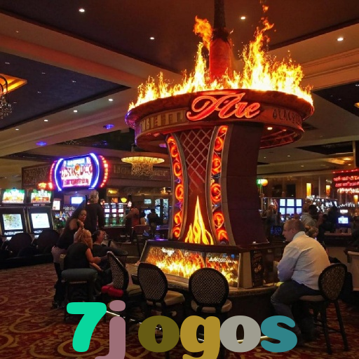 7jogos - Baixe o app 7jogos no Google Play e jogue ao vivo