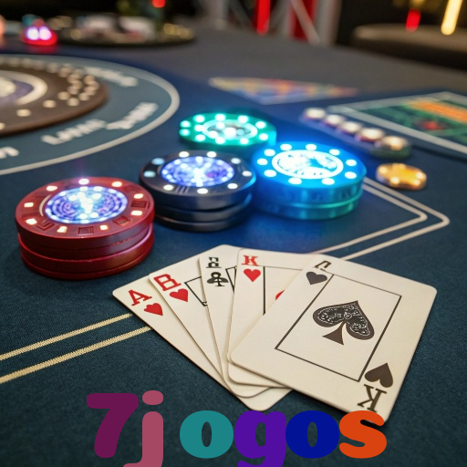 7jogos - Baixe o app 7jogos no Google Play e jogue ao vivo