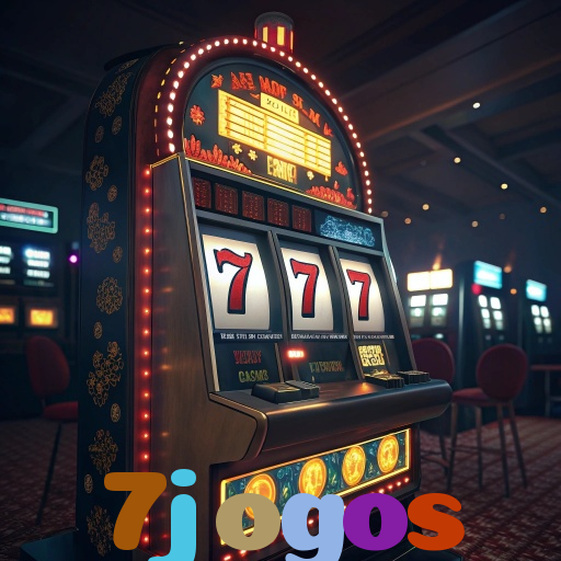 7jogos - Baixe o app 7jogos no Google Play e jogue ao vivo