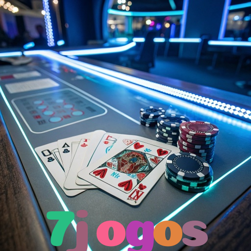 7jogos - Baixe o app 7jogos no Google Play e jogue ao vivo