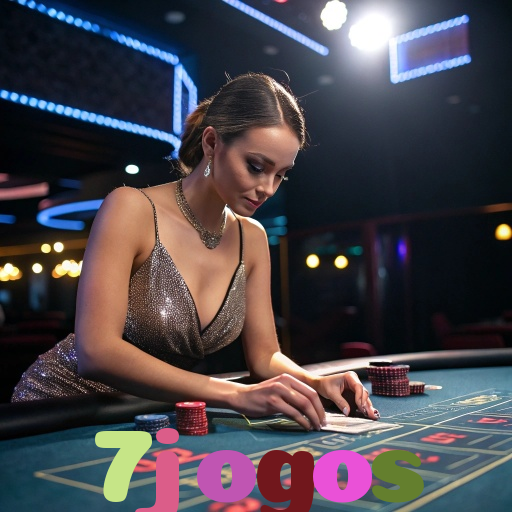 7jogos - Baixe o app 7jogos no Google Play e jogue ao vivo