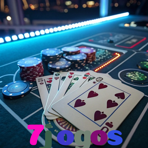 7jogos - Baixe o app 7jogos no Google Play e jogue ao vivo