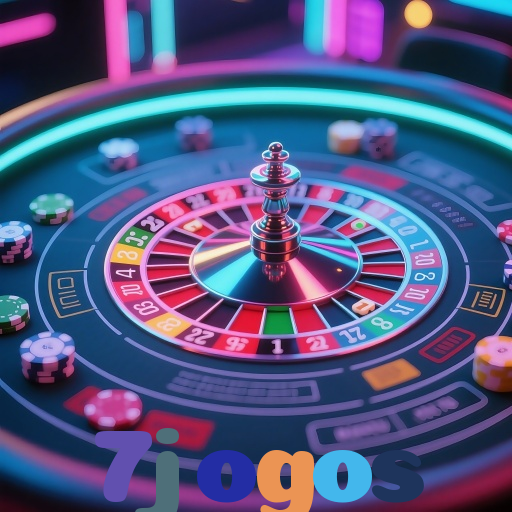 7jogos - Baixe o app 7jogos no Google Play e jogue ao vivo