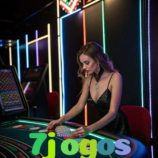 7jogos - Baixe o app 7jogos no Google Play e jogue ao vivo