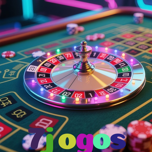 7jogos - Baixe o app 7jogos no Google Play e jogue ao vivo