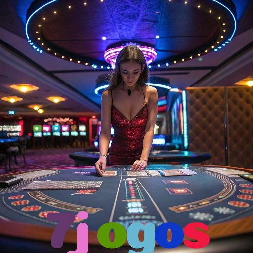 7jogos - Baixe o app 7jogos no Google Play e jogue ao vivo
