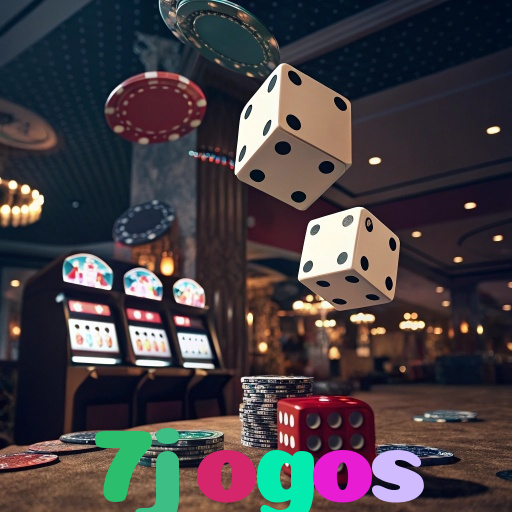 7jogos - Baixe o app 7jogos no Google Play e jogue ao vivo