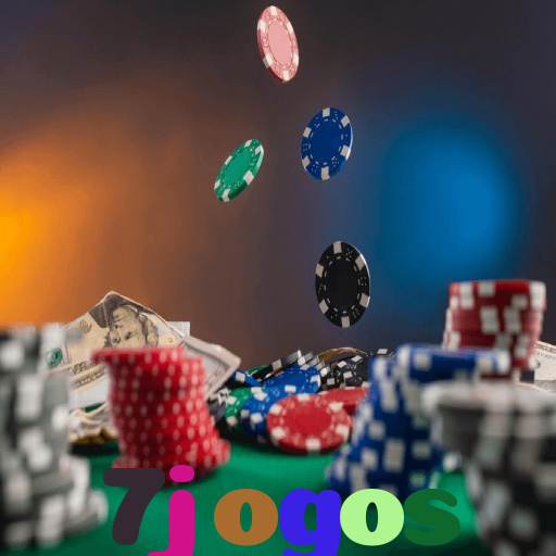 7jogos - Baixe o app 7jogos no Google Play e jogue ao vivo