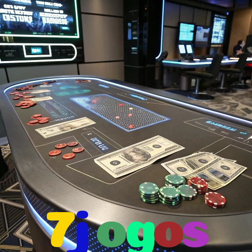 7jogos - Baixe o app 7jogos no Google Play e jogue ao vivo