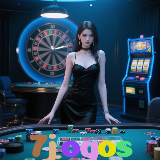 7jogos - Baixe o app 7jogos no Google Play e jogue ao vivo