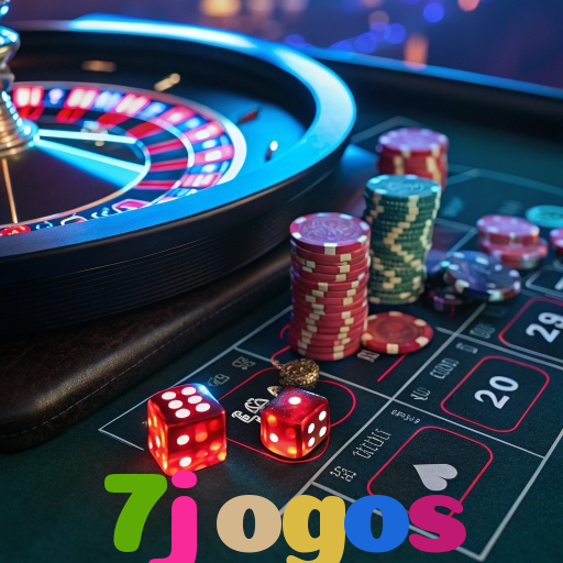 7jogos - Baixe o App 7jogos para Android e Comece a Jogar