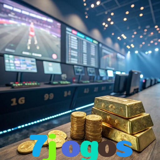 7jogos - Baixe o app 7jogos no Google Play e jogue ao vivo