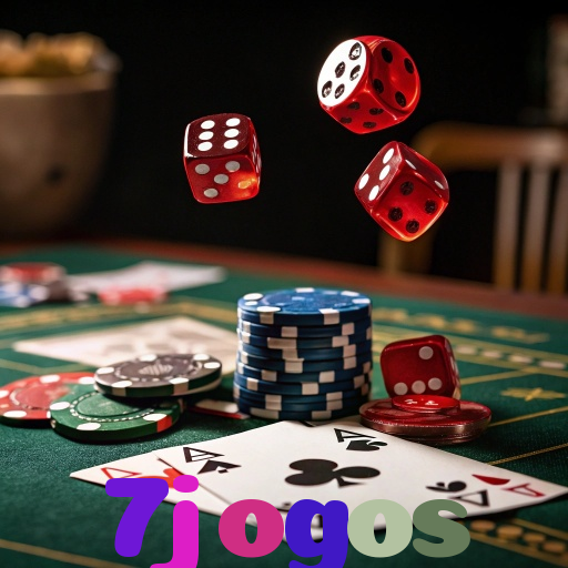 7jogos - Baixe o App 7jogos para Android e Comece a Jogar