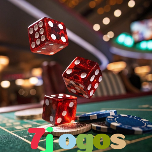 7jogos - Baixe o app 7jogos no Google Play e jogue ao vivo