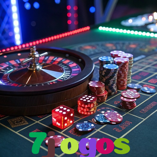 7jogos - Baixe o app 7jogos no Google Play e jogue ao vivo