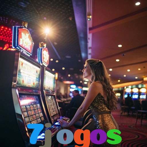 7jogos - Baixe o app 7jogos no Google Play e jogue ao vivo