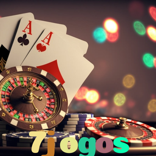 7jogos - Baixe o App 7jogos para Android e Comece a Jogar