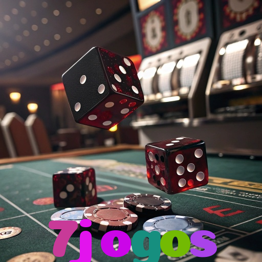7jogos - Baixe o app 7jogos no Google Play e jogue ao vivo