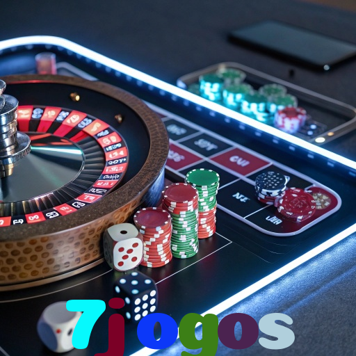 7jogos - Baixe o app 7jogos no Google Play e jogue ao vivo