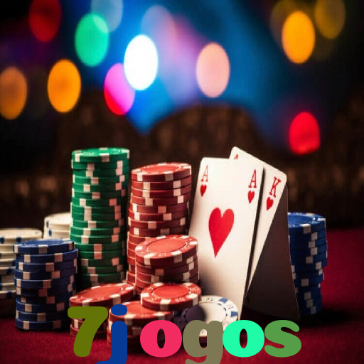 7jogos - Baixe o app 7jogos no Google Play e jogue ao vivo