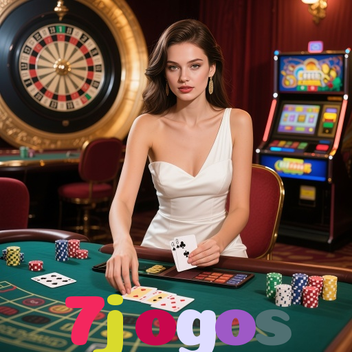 7jogos - Baixe o app 7jogos no Google Play e jogue ao vivo