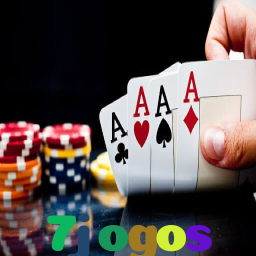 7jogos - Baixe o App 7jogos para Android e Comece a Jogar