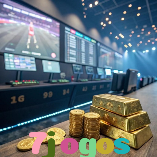 7jogos - Baixe o app 7jogos no Google Play e jogue ao vivo