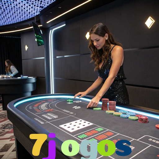 7jogos - Baixe o app 7jogos no Google Play e jogue ao vivo