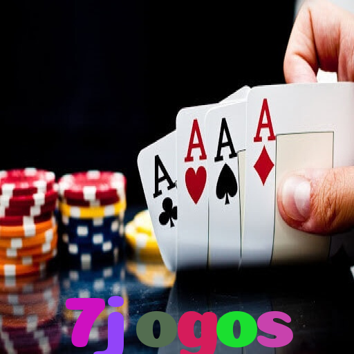 7jogos - Baixe o app 7jogos no Google Play e jogue ao vivo