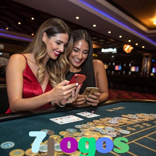 7jogos - Baixe o app 7jogos no Google Play e jogue ao vivo