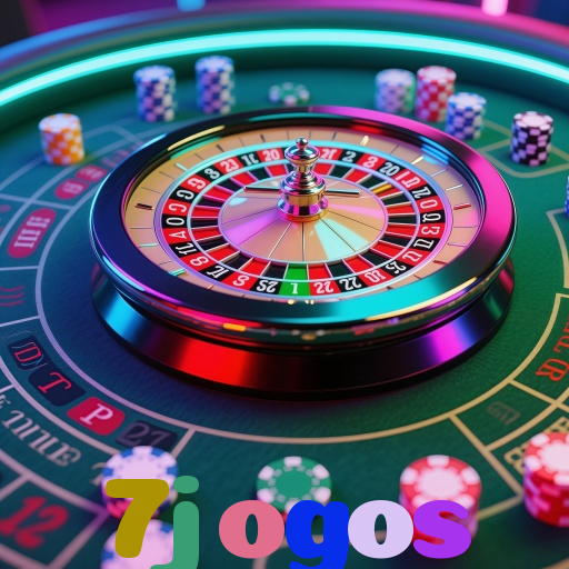 7jogos - Baixe o app 7jogos no Google Play e jogue ao vivo