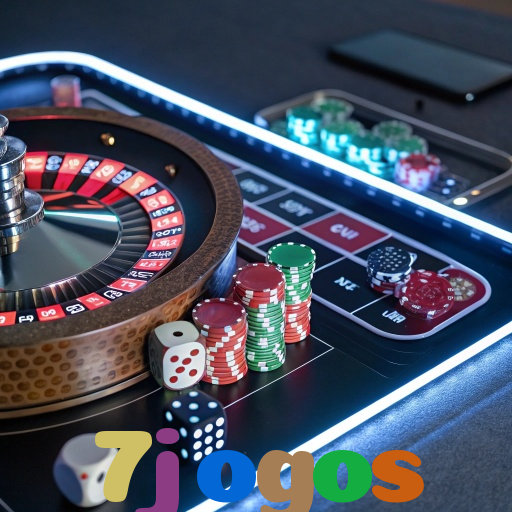 7jogos - Baixe o app 7jogos no Google Play e jogue ao vivo