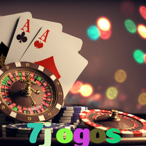 7jogos - Baixe o app 7jogos no Google Play e jogue ao vivo