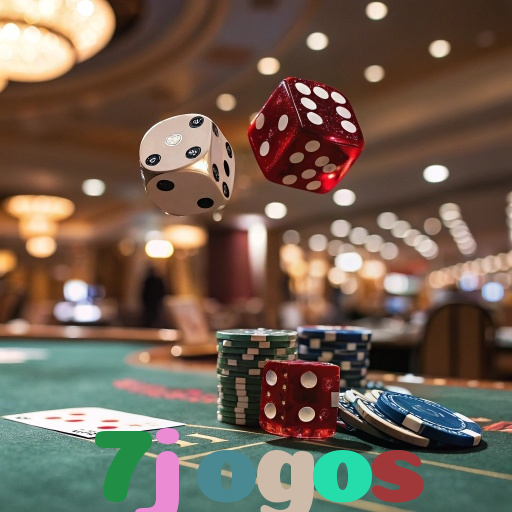 7jogos - Baixe o app 7jogos no Google Play e jogue ao vivo