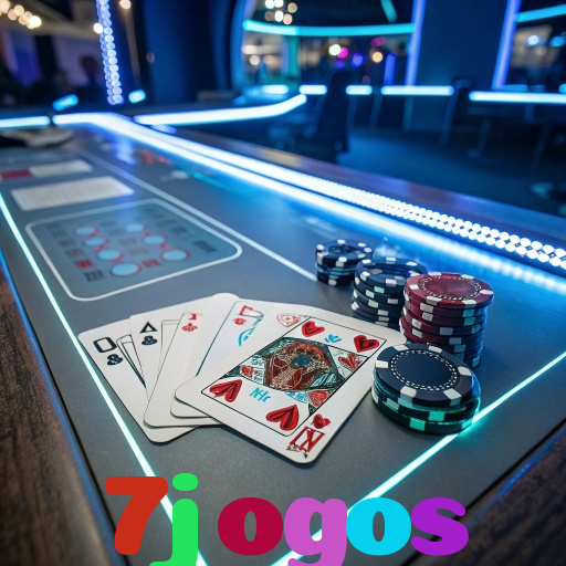 7jogos - Baixe o App 7jogos para Android e Comece a Jogar