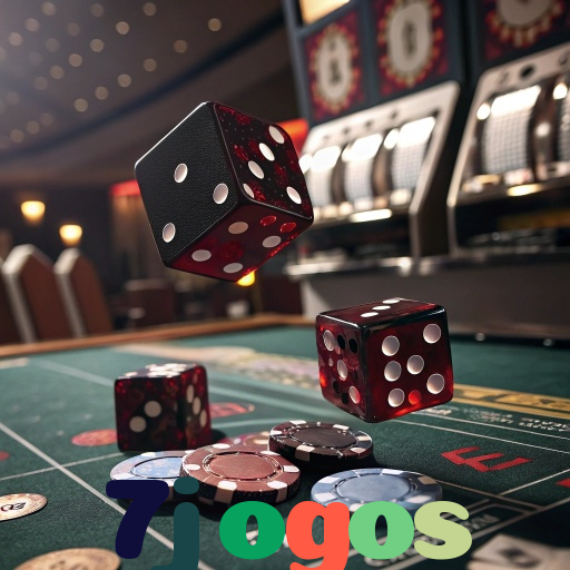 7jogos - Baixe o app 7jogos no Google Play e jogue ao vivo