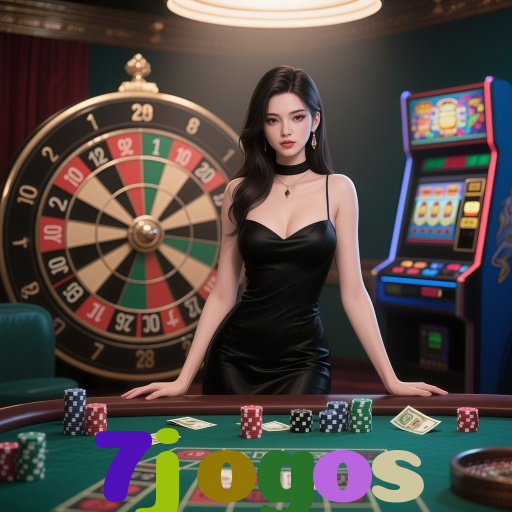 7jogos - Baixe o app 7jogos no Google Play e jogue ao vivo