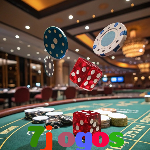 7jogos - Baixe o app 7jogos no Google Play e jogue ao vivo