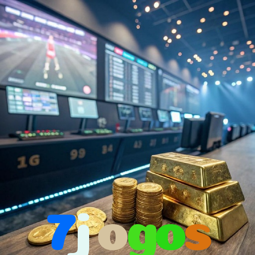 7jogos - Baixe o app 7jogos no Google Play e jogue ao vivo